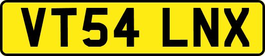 VT54LNX