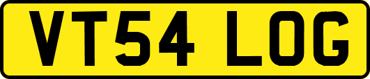 VT54LOG