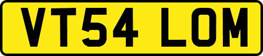 VT54LOM