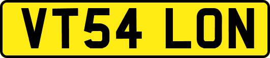VT54LON