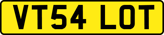 VT54LOT