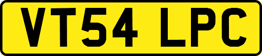 VT54LPC