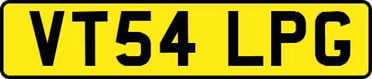VT54LPG