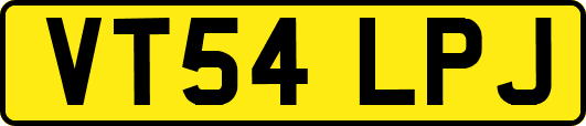 VT54LPJ