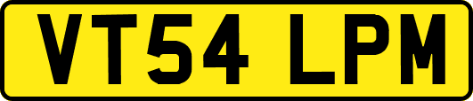 VT54LPM