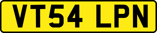 VT54LPN