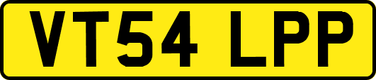 VT54LPP