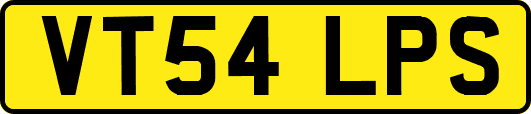 VT54LPS