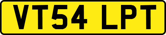 VT54LPT