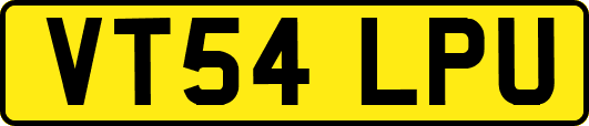 VT54LPU