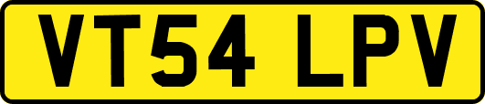 VT54LPV