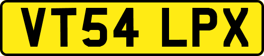 VT54LPX