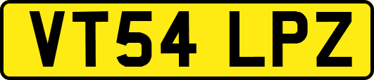 VT54LPZ