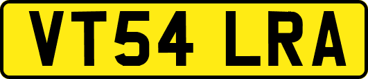VT54LRA