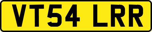 VT54LRR