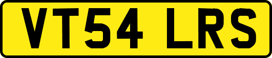 VT54LRS