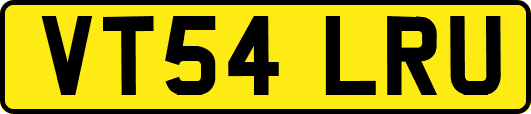 VT54LRU