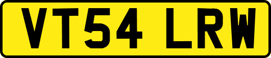 VT54LRW