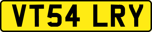 VT54LRY