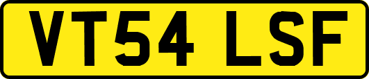 VT54LSF