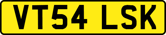 VT54LSK