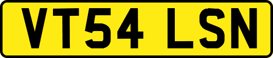 VT54LSN
