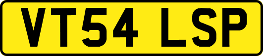 VT54LSP