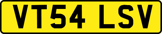 VT54LSV
