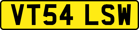 VT54LSW