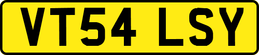 VT54LSY