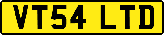 VT54LTD