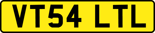 VT54LTL