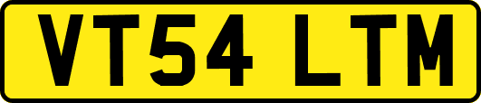 VT54LTM