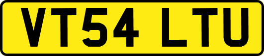 VT54LTU