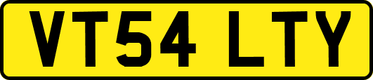 VT54LTY