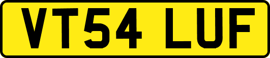 VT54LUF
