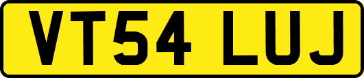 VT54LUJ