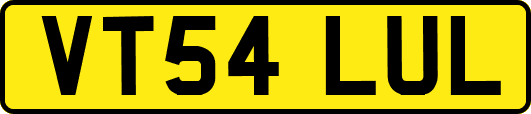VT54LUL