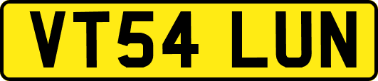 VT54LUN