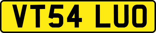 VT54LUO