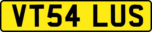 VT54LUS