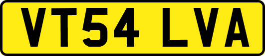 VT54LVA