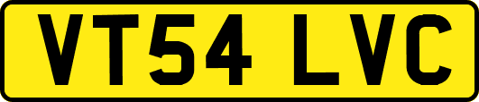 VT54LVC