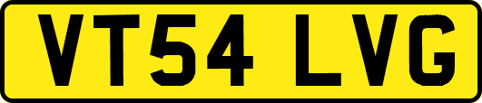VT54LVG