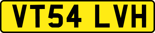 VT54LVH