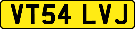 VT54LVJ