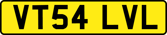 VT54LVL