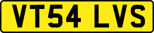 VT54LVS