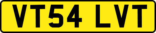 VT54LVT