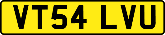 VT54LVU